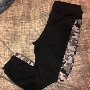 Torrid Active Leggings